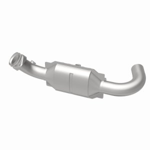 Ford Expedition Catalytic Converter - Magnaflow - Direct-Fit, OEM Grade - `07-`08