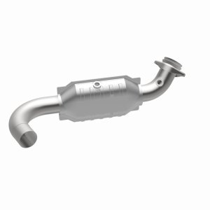 Ford Expedition Catalytic Converter - Magnaflow - Direct-Fit, OEM Grade - `07-`08