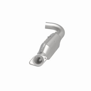 Lincoln Navigator Catalytic Converter - Magnaflow - Direct-Fit, OEM Grade - `07-`08