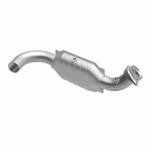 Lincoln Navigator Catalytic Converter - Magnaflow - Direct-Fit, OEM Grade - `07-`08