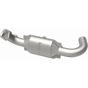 Lincoln Navigator Catalytic Converter - Magnaflow - Direct-Fit, OEM Grade - `07-`08