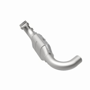 Lincoln Navigator Catalytic Converter - Magnaflow - Direct-Fit, OEM Grade - `07-`08