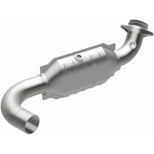 Lincoln Navigator Catalytic Converter - Magnaflow - Direct-Fit, OEM Grade - `07-`08