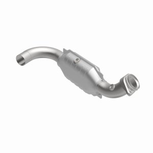Lincoln Navigator Catalytic Converter - Magnaflow - Direct-Fit, OEM Grade - `07-`08