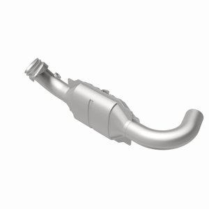 Lincoln Navigator Catalytic Converter - Magnaflow - Direct-Fit, OEM Grade - `07-`08