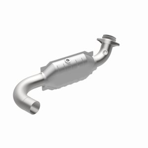 Lincoln Navigator Catalytic Converter - Magnaflow - Direct-Fit, OEM Grade - `07-`08