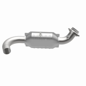 Lincoln Navigator Catalytic Converter - Magnaflow - Direct-Fit, OEM Grade - `07-`08