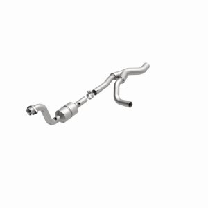 Dodge Durango Catalytic Converter - Passenger Side - Magnaflow - OEM Grade Direct-Fit - `04-`06