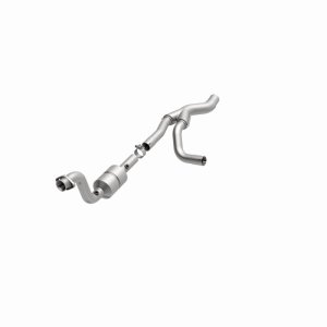 Dodge Durango Catalytic Converter - Passenger Side - Magnaflow - OEM Grade Direct-Fit - `04-`06