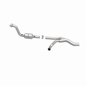 Dodge Durango Catalytic Converter - Passenger Side - Magnaflow - OEM Grade Direct-Fit - `04-`06