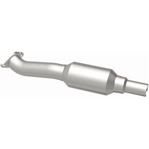 Pontiac Vibe Catalytic Converter - Rear - Magnaflow - OEM Grade Direct-Fit - `09-`10