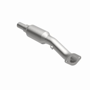 Pontiac Vibe Catalytic Converter - Rear - Magnaflow - OEM Grade Direct-Fit - `09-`10