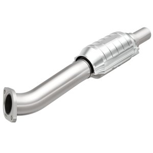 Pontiac Vibe Catalytic Converter - Rear - Magnaflow - OEM Grade Direct-Fit - `09-`10 Pontiac Vibe Catalytic Converter - Rear - Magnaflow - OEM Grade Direct-Fit - `09-`10