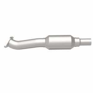 Pontiac Vibe Catalytic Converter - Rear - Magnaflow - OEM Grade Direct-Fit - `09-`10