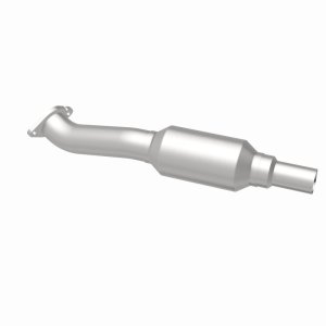 Pontiac Vibe Catalytic Converter - Rear - Magnaflow - OEM Grade Direct-Fit - `09-`10