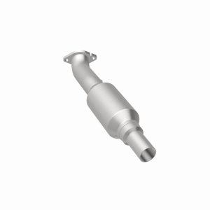 Pontiac Vibe Catalytic Converter - Rear - Magnaflow - OEM Grade Direct-Fit - `09-`10