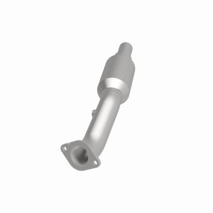 Pontiac Vibe Catalytic Converter - Rear - Magnaflow - OEM Grade Direct-Fit - `09-`10