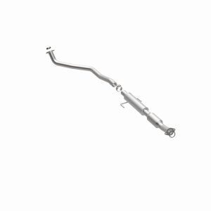 Pontiac Vibe Catalytic Converter - Magnaflow - Direct-Fit - `09-`10