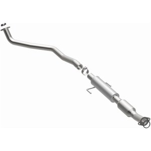 Pontiac Vibe Catalytic Converter - Magnaflow - Direct-Fit - `09-`10