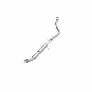Pontiac Vibe Catalytic Converter - Magnaflow - Direct-Fit - `09-`10