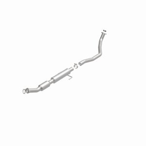 Pontiac Vibe Catalytic Converter - Magnaflow - Direct-Fit - `09-`10