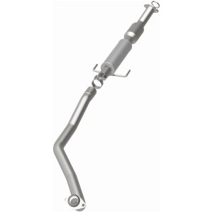 Pontiac Vibe Catalytic Converter - Magnaflow - Direct-Fit - `09-`10