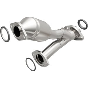 Lexus RX300 Catalytic Converter - Magnaflow - OEM Grade Direct-Fit - `99-`03