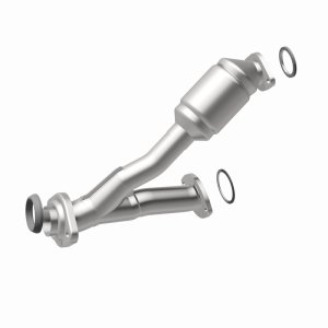 Lexus RX300 Catalytic Converter - Magnaflow - OEM Grade Direct-Fit - `99-`03