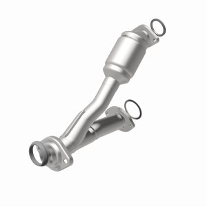 Lexus RX300 Catalytic Converter - Magnaflow - OEM Grade Direct-Fit - `99-`03