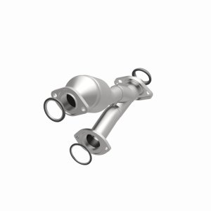 Lexus RX300 Catalytic Converter - Magnaflow - OEM Grade Direct-Fit - `99-`03