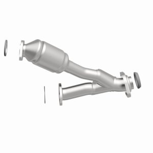 Lexus RX300 Catalytic Converter - Magnaflow - OEM Grade Direct-Fit - `99-`03