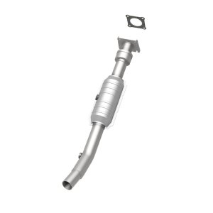 Plymouth Neon Catalytic Converter - Magnaflow - OEM Grade Direct-Fit - `00-`01