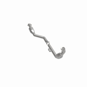 Mercedes-Benz S430 Catalytic Converter - Driver Side - Magnaflow - OEM Grade Direct-Fit - `00-`06