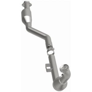 Mercedes-Benz S500 Catalytic Converter - Driver Side - Magnaflow - OEM Grade Direct-Fit - `00-`06