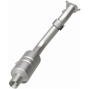 Chrysler Pacifica Catalytic Converter - Magnaflow - Direct Fit - `04-`06