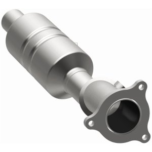 Chrysler Pacifica Catalytic Converter - Magnaflow - Direct Fit - `04-`06