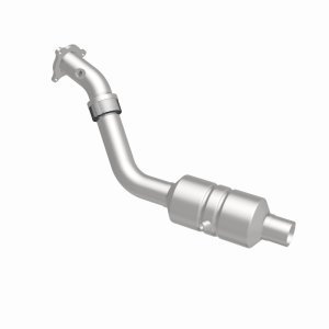Chrysler Pacifica Catalytic Converter - Magnaflow - Direct Fit - `04-`06