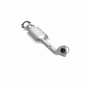 INFINITI QX4 Catalytic Converter - Rear - Magnaflow - OEM Grade Direct-Fit - `02-`03