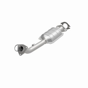 INFINITI QX4 Catalytic Converter - Rear - Magnaflow - OEM Grade Direct-Fit - `02-`03