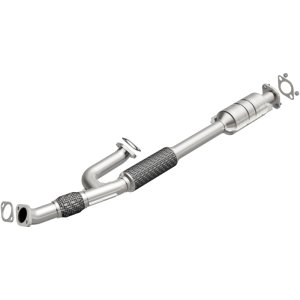 Hyundai Tiburon Catalytic Converter - Magnaflow - Direct Fit - `03-`08 Hyundai Tiburon Catalytic Converter - Magnaflow - Direct Fit - `03-`08