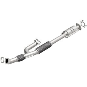 Hyundai Tiburon Catalytic Converter - Magnaflow - Direct Fit - `03-`08