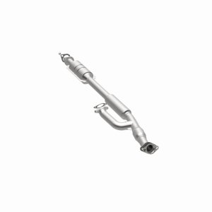 Hyundai Tiburon Catalytic Converter - Magnaflow - Direct Fit - `03-`08