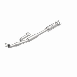 Hyundai Tiburon Catalytic Converter - Magnaflow - Direct Fit - `03-`08