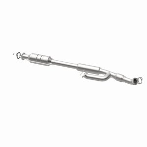 Hyundai Tiburon Catalytic Converter - Magnaflow - Direct Fit - `03-`08