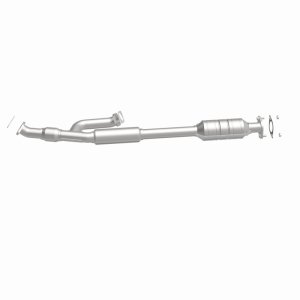 Hyundai Tiburon Catalytic Converter - Magnaflow - Direct Fit - `03-`08