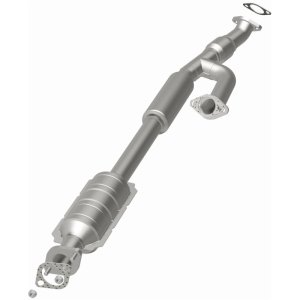 Hyundai Tiburon Catalytic Converter - Magnaflow - Direct Fit - `03-`08