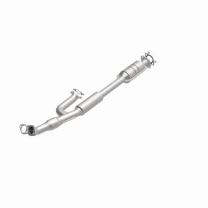 Hyundai Tiburon Catalytic Converter - Magnaflow - Direct Fit - `03-`08