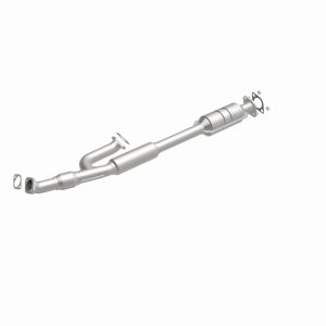Hyundai Tiburon Catalytic Converter - Magnaflow - Direct Fit - `03-`08