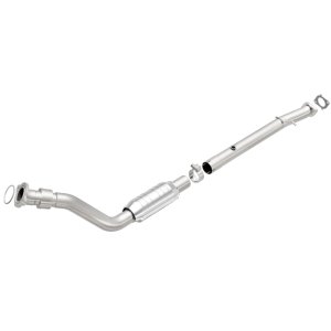 Chevrolet Venture Catalytic Converter - Magnaflow - Direct Fit OEM Grade - 2001