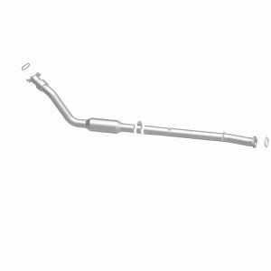 Chevrolet Venture Catalytic Converter - Magnaflow - Direct Fit OEM Grade - 2001